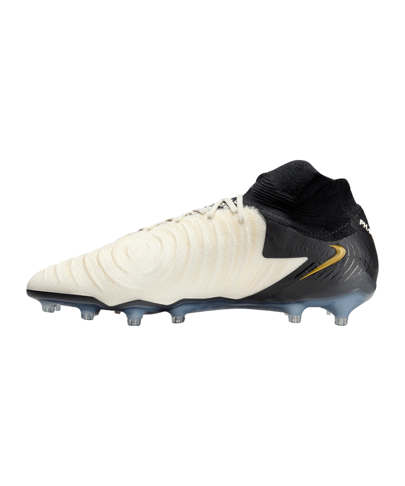 Nike Phantom Luna II Elite AG-Pro Mad Ready Weiss Schwarz F100