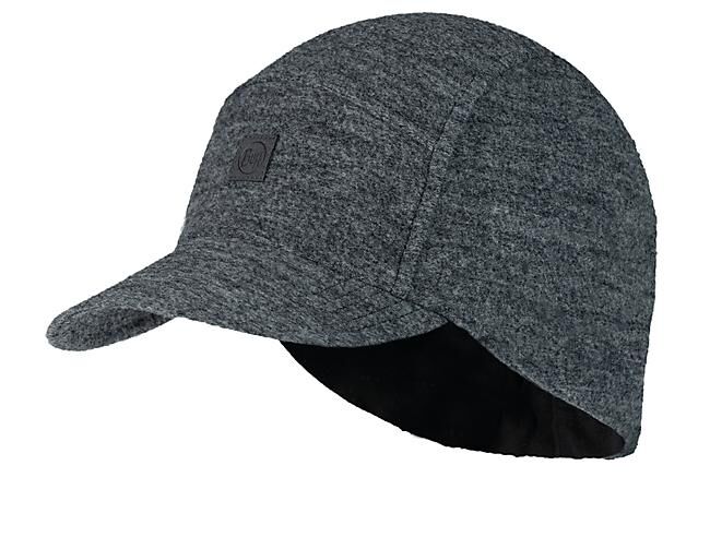 BUFF - CASQUETTE LAINE PACK MERINO FLLECE CAP
