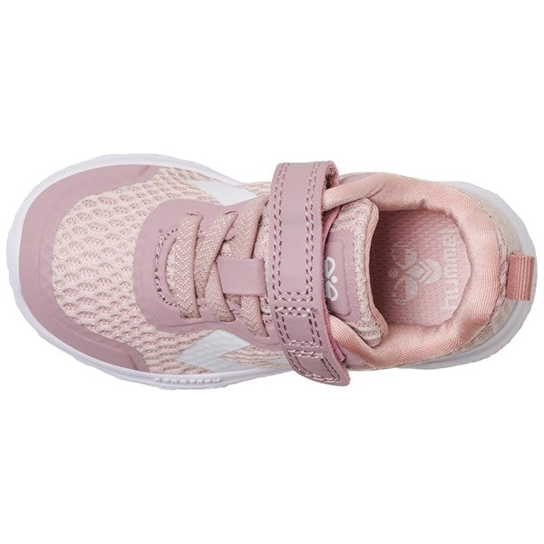 Pale Lilac Actus Recycled INF Sneakers
