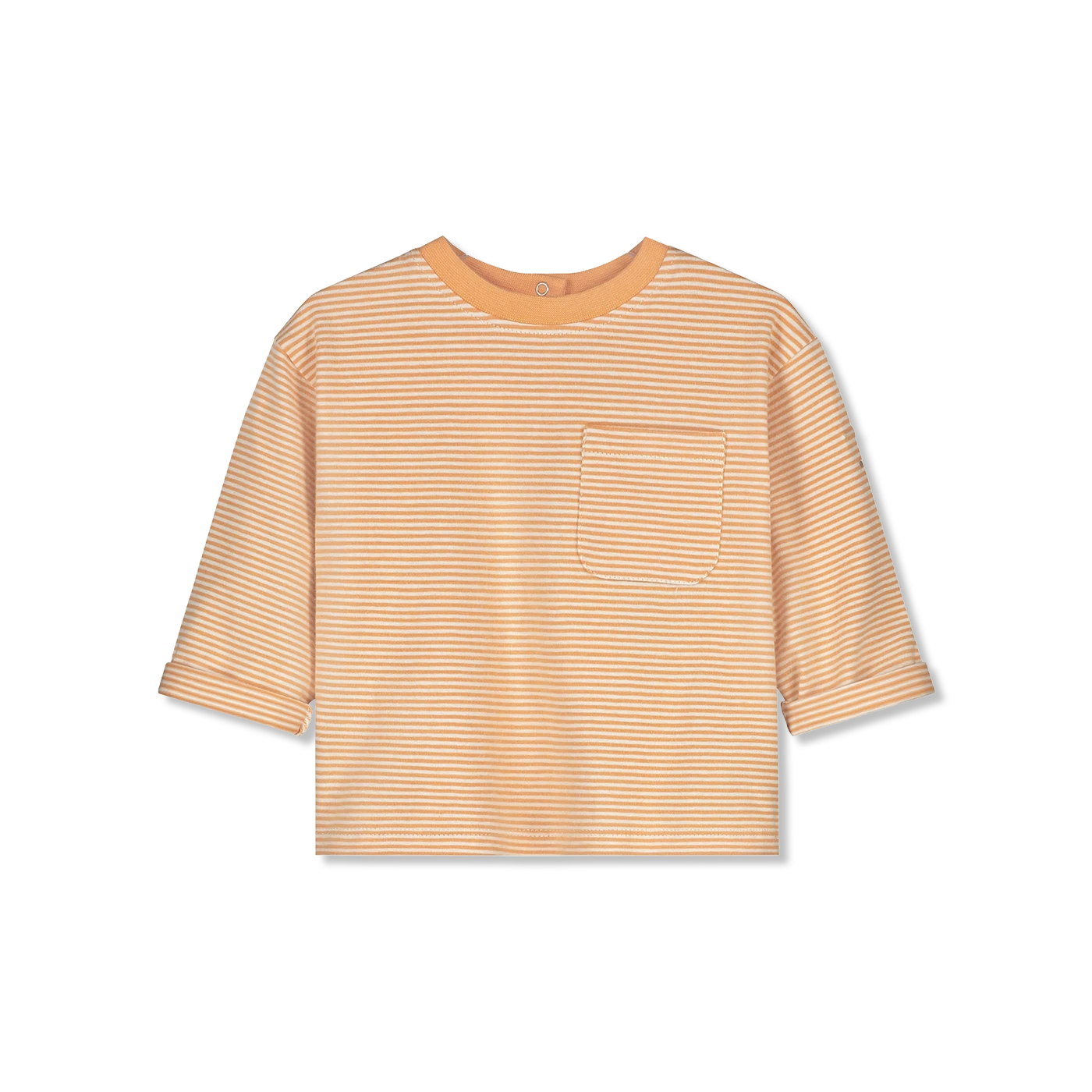 Pocket Tee bluse