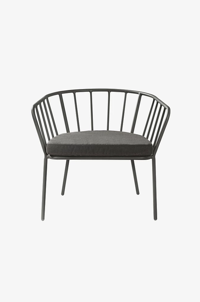ANTIBES loungestol 2-pack