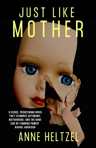 Just Like Mother (Paperback)