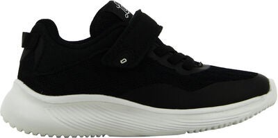 Leaf Dalby Sneakers, Svart