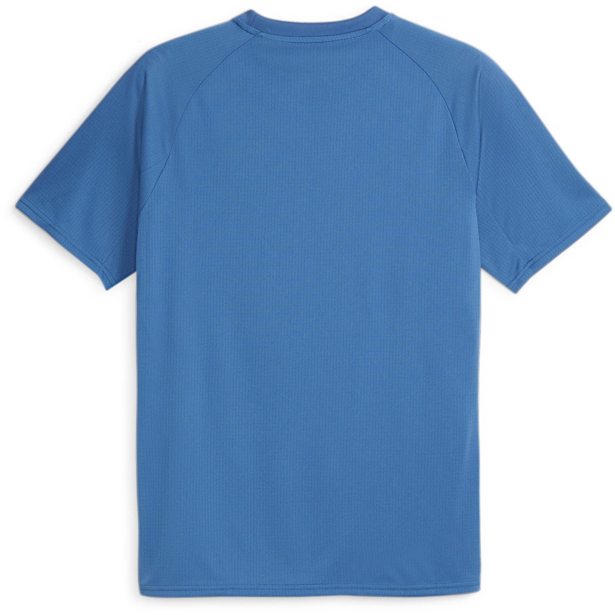 Puma Manchester City Pre Match Shirt 2023 2024 Adults