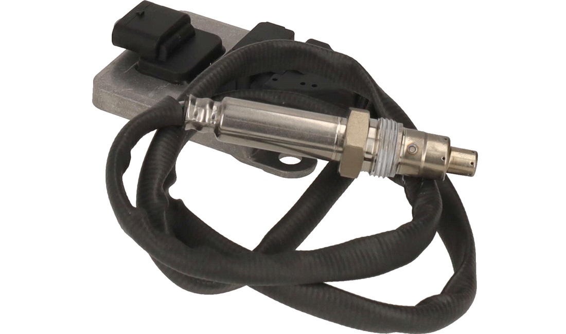 NOx-sensor