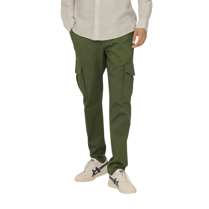 Only & Sons Dean Life Cargo Broek Heren