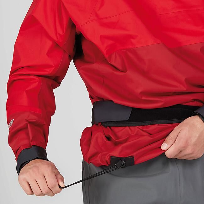 NRS - ANORAK HELIUM HOMME