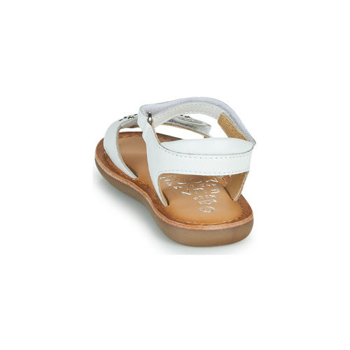 Mod'8 - CLOONIE - Blanc