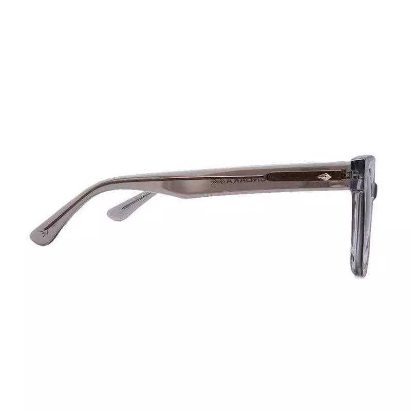 Lunettes de soleil MUNDAKA Koko Crystal Grey