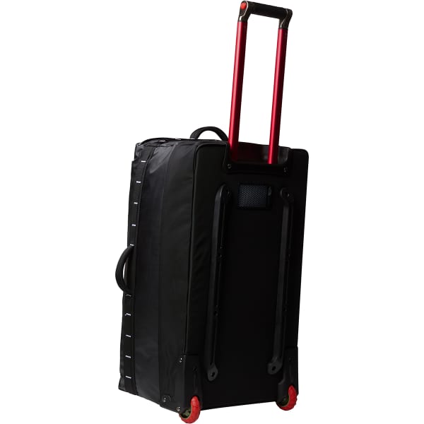 Bagagerie de voyage THE NORTH FACE BASE CAMP VOYAGER 29 ROLLER TNF BLACK/TNF WHITE