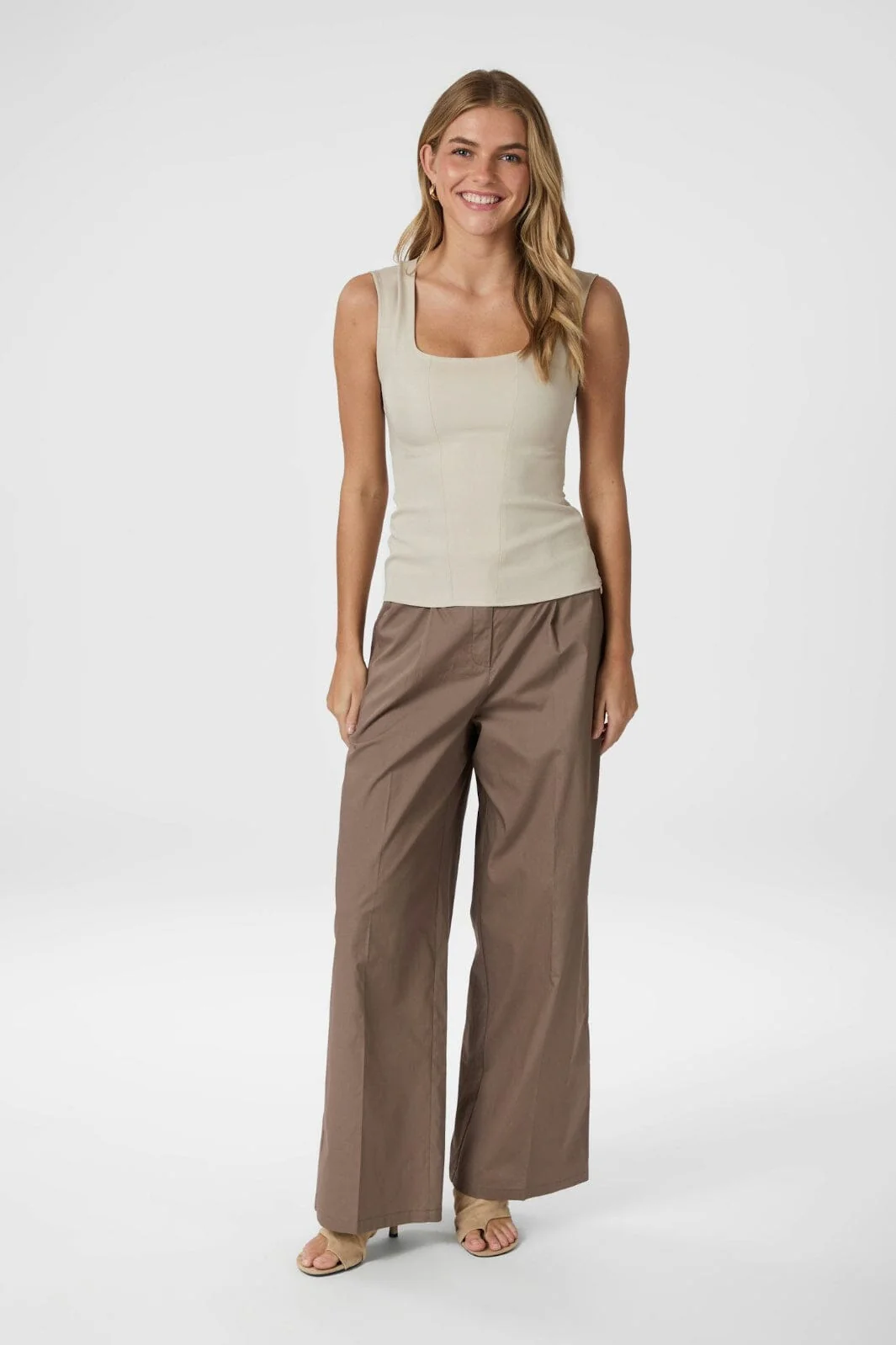 Neo Noir Dilara Top 165725