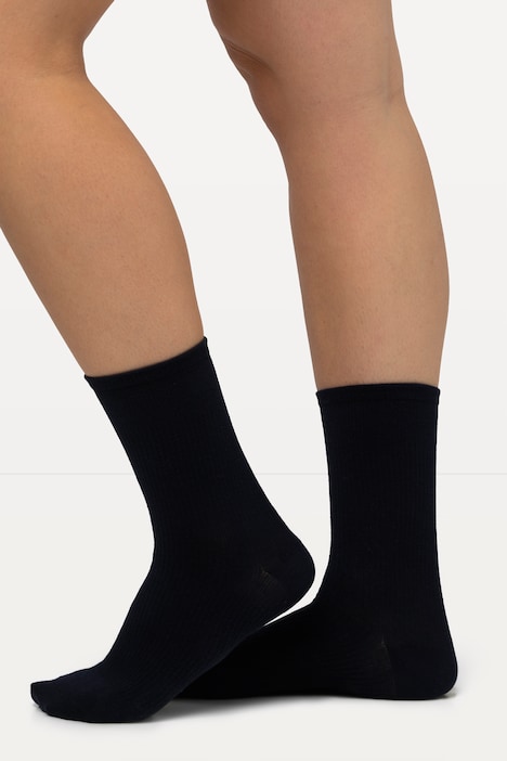 Kompressions-Socken, starke Stützklasse