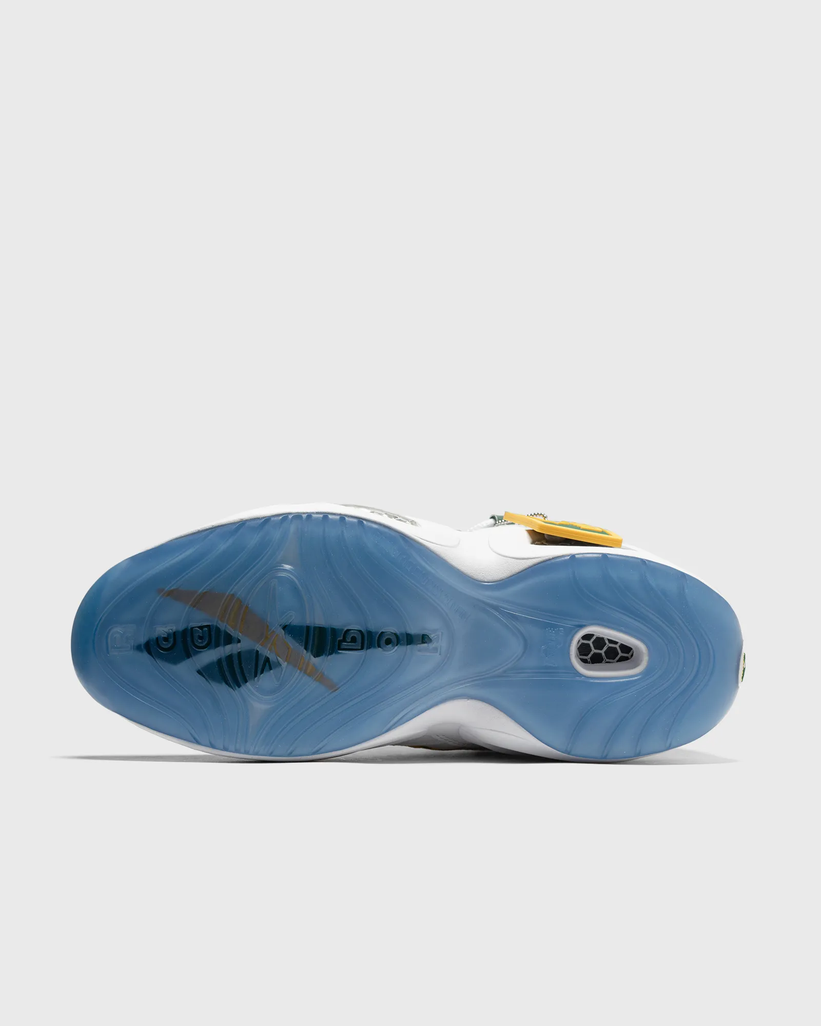 Reebok QUESTION MID x BSTN BRAND