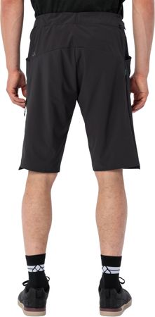 QIMSA PRO Herren-Bikeshorts  black  L