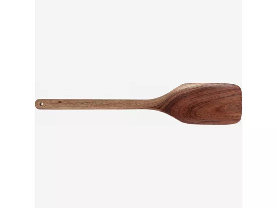 HABITAT - Spatule en bois d'acacia - Rosa