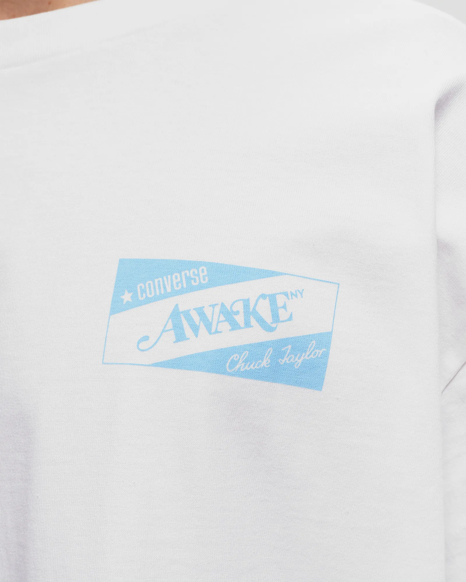 Converse Converse X Awake S/S Tee