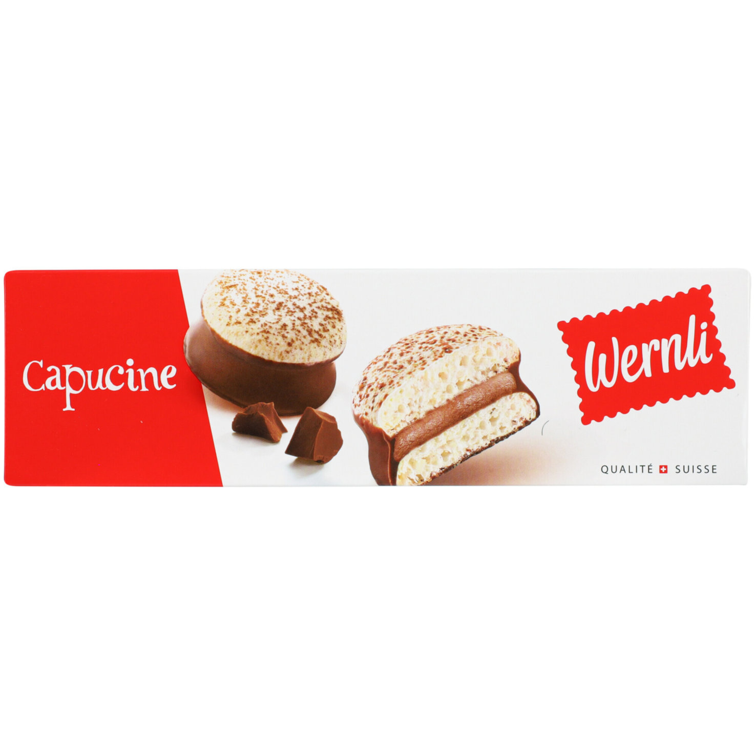 Wernli Capucine