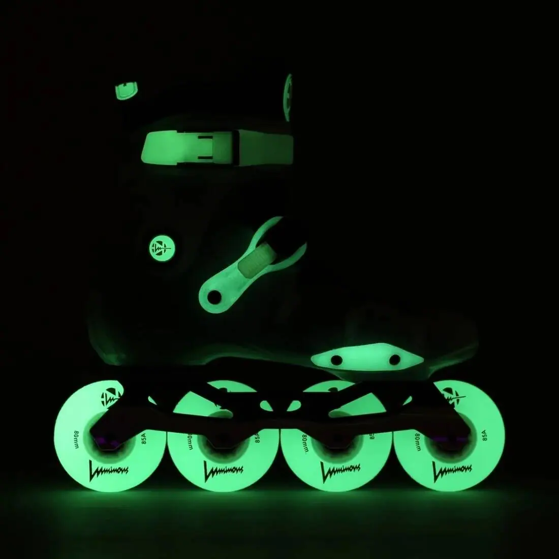 Luminous Ray Freeskates | SkatePro