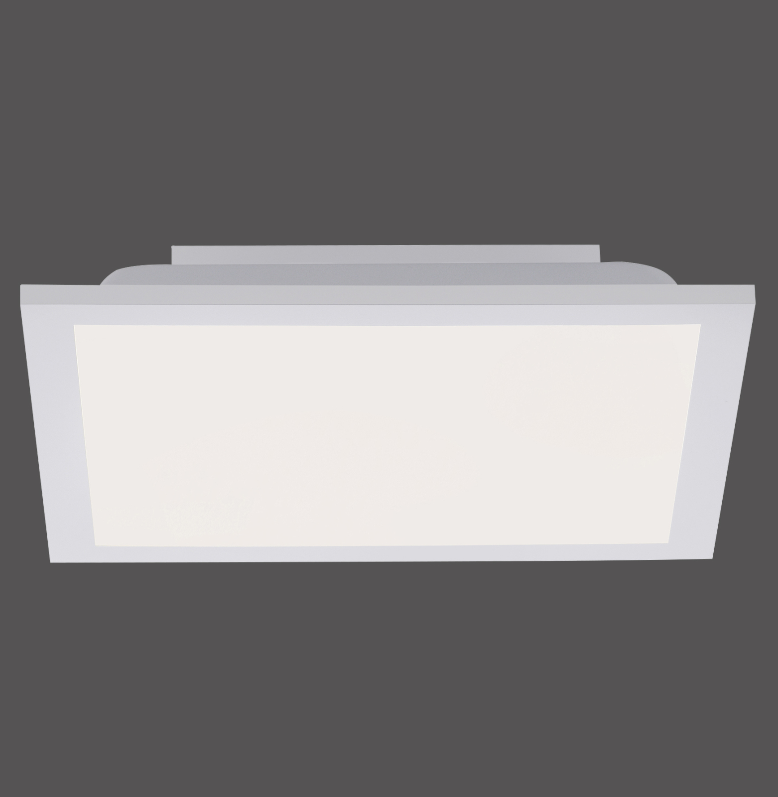 LED-Deckenleuchte - weiß - Bewegungsmelder