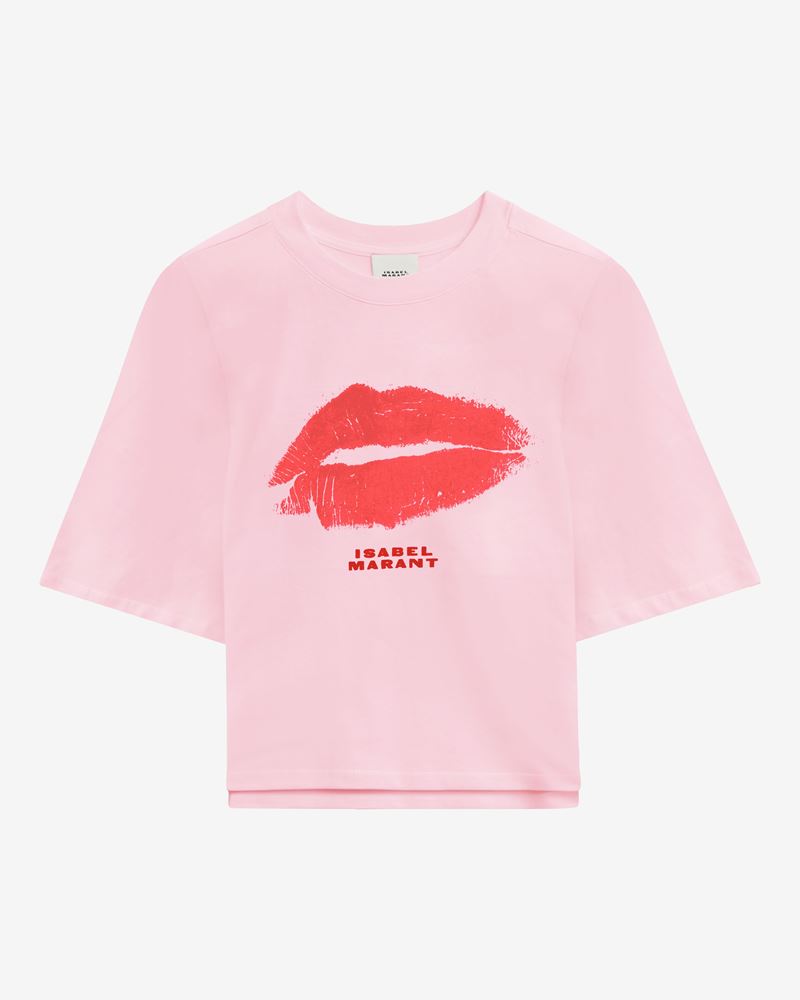 TEE-SHIRT EN COTON BEN