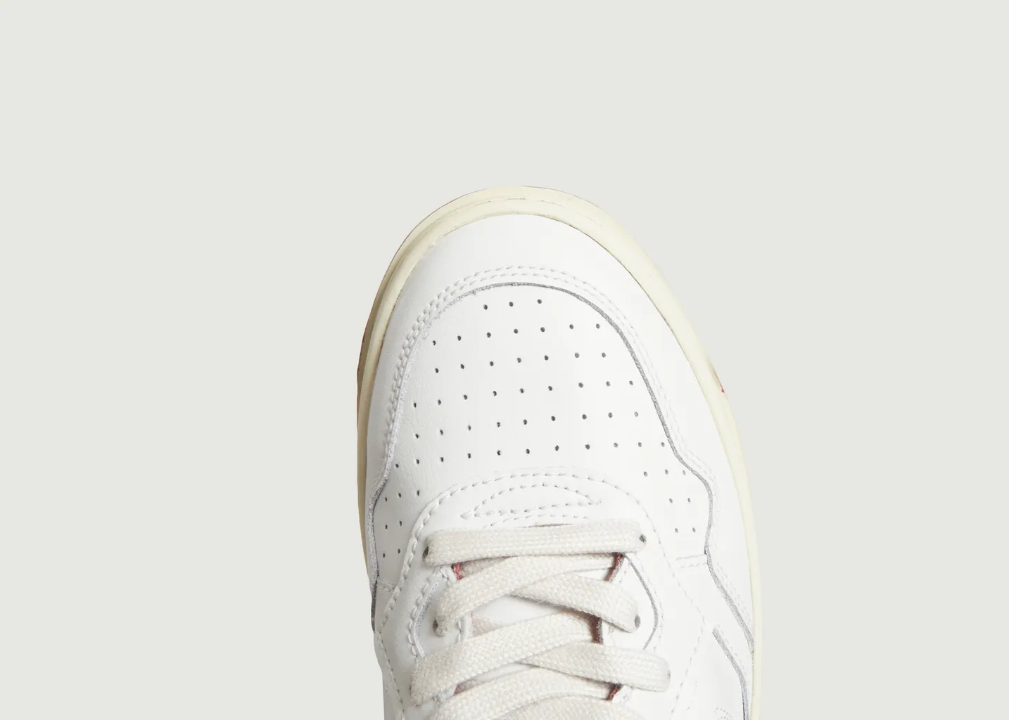 Sneakers Medalist Leather Low-top AUTRY