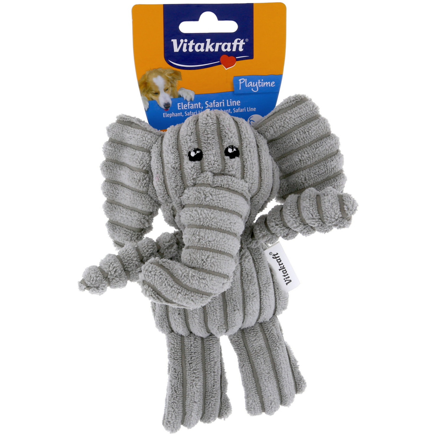 Vitakraft Safari Elefant