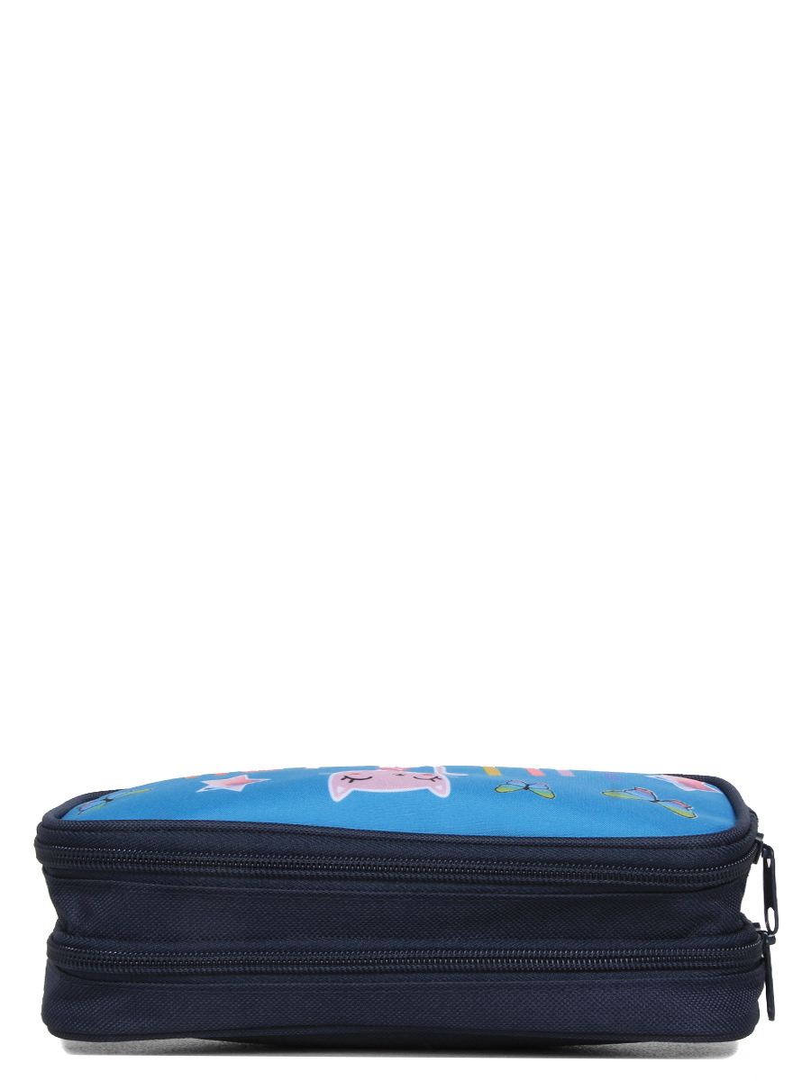 Trousse Lili Lou Butterfly - 2 compartiments