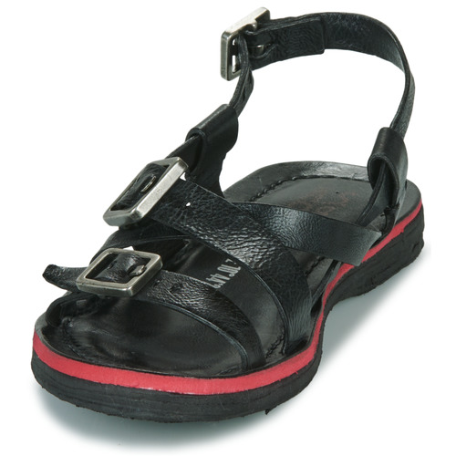 Airstep / A.S.98 - BUSA BRIDE - Noir