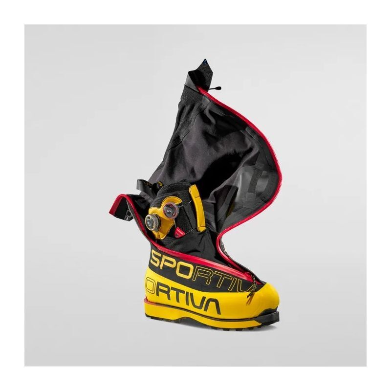 Olympus Mons Cube S - Chaussures alpinisme