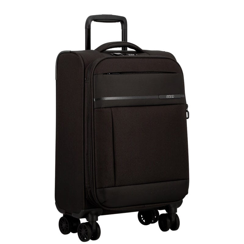Jump Monthélys Handbagage Trolley 55x35x20/24cm Antracite