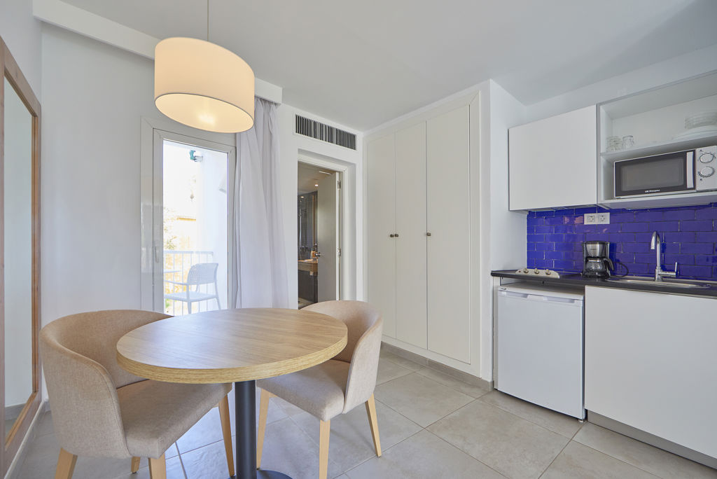 Sea Club Mediterranean Resort Logies - Appartement