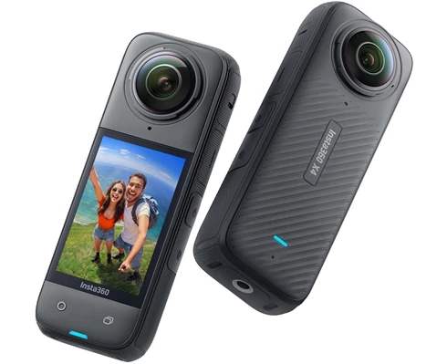 Insta360 X4
