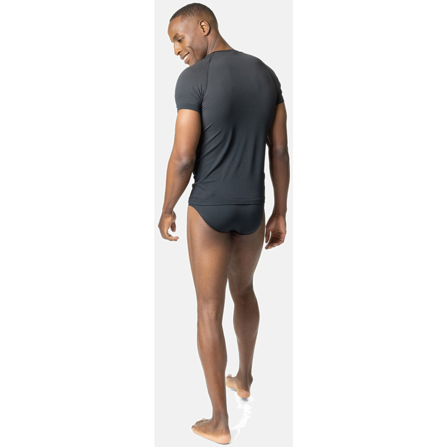 Odlo Performance Light Eco T-Shirt Heren