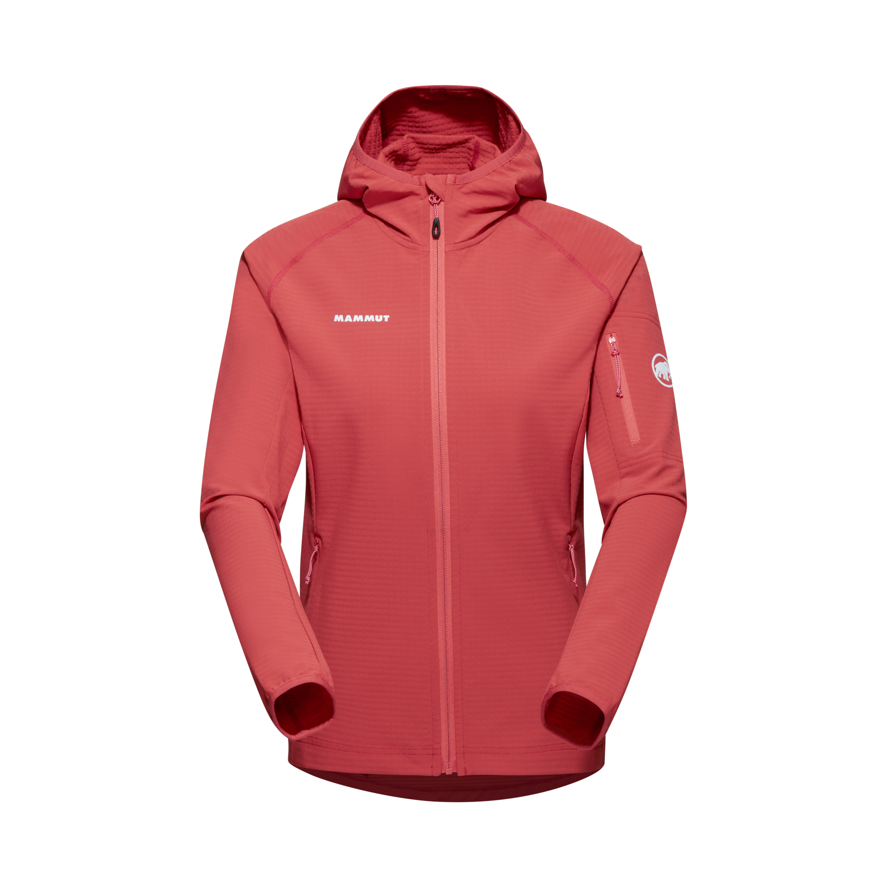 Mammut Madris Light ML Hooded JacketW