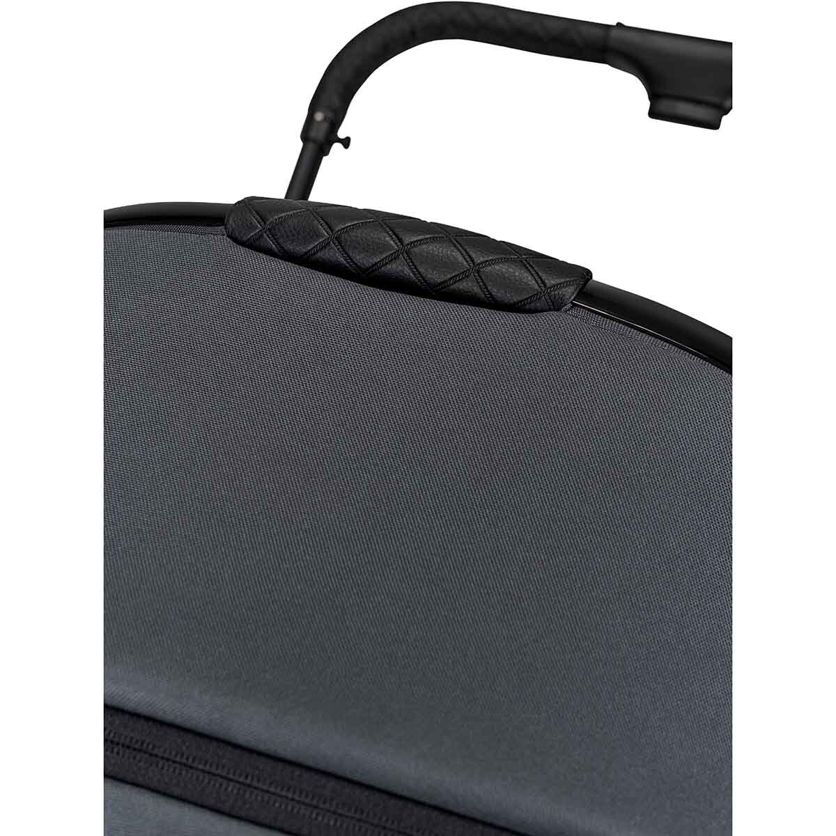Moon Moon Kombi Kinderwagen GIO + Kollektion 2025