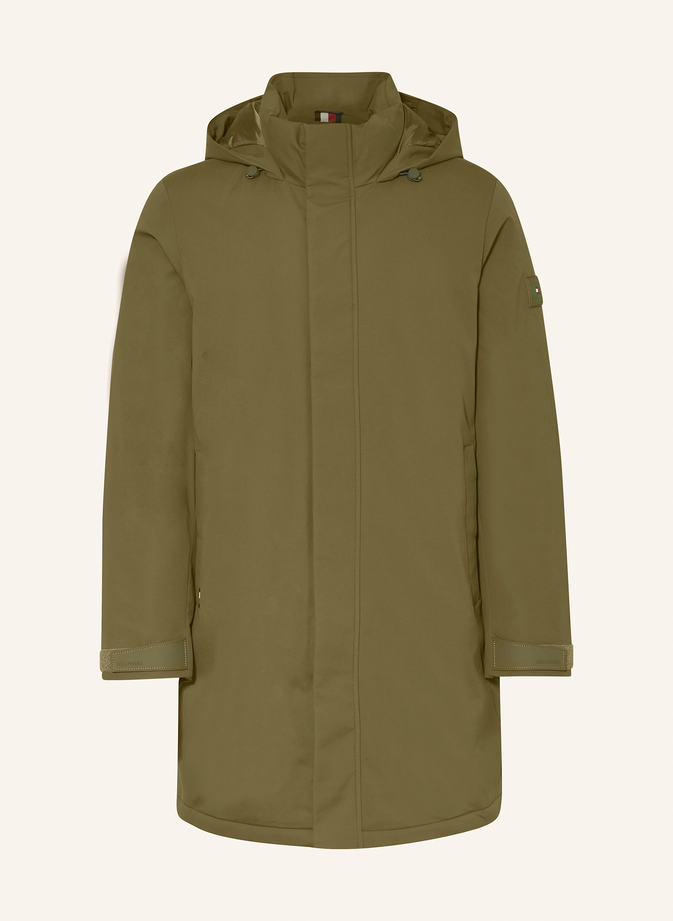 TOMMY HILFIGER Parka