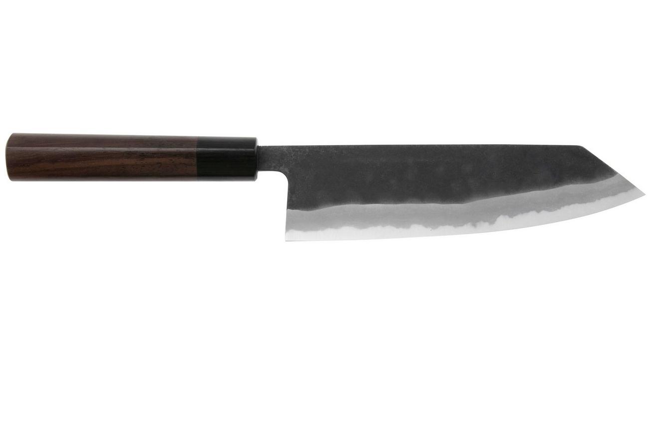Eden Kanso Aogami 2040-418 kiritsuke 18 cm