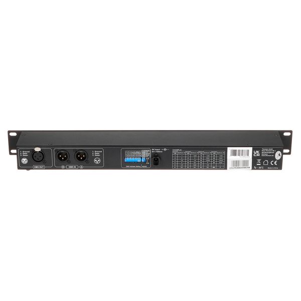 Botex DMX Merge DM-2512