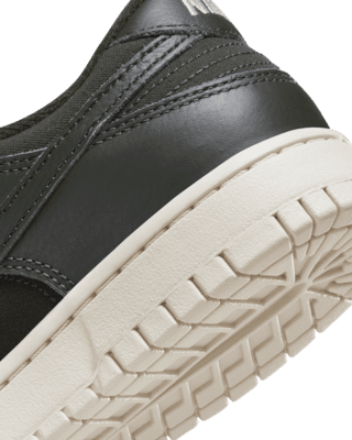 Nike Dunk Low Retro Premium Men's Shoes