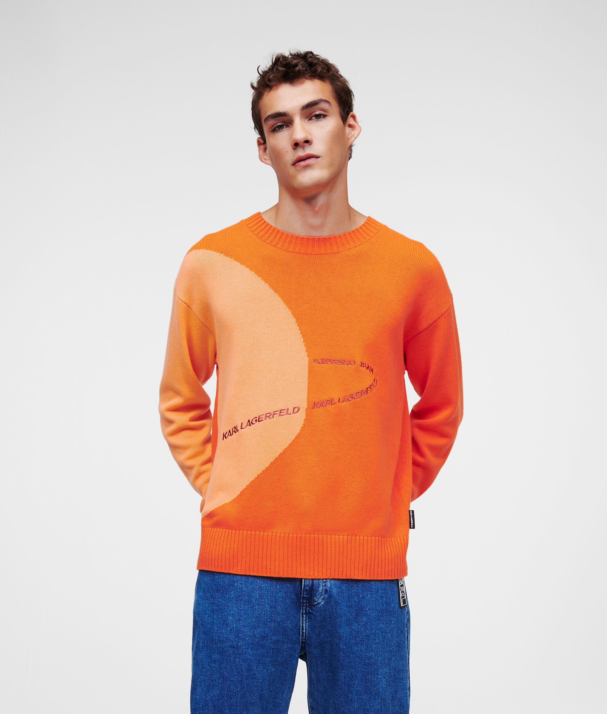PULL LÉGER MARS