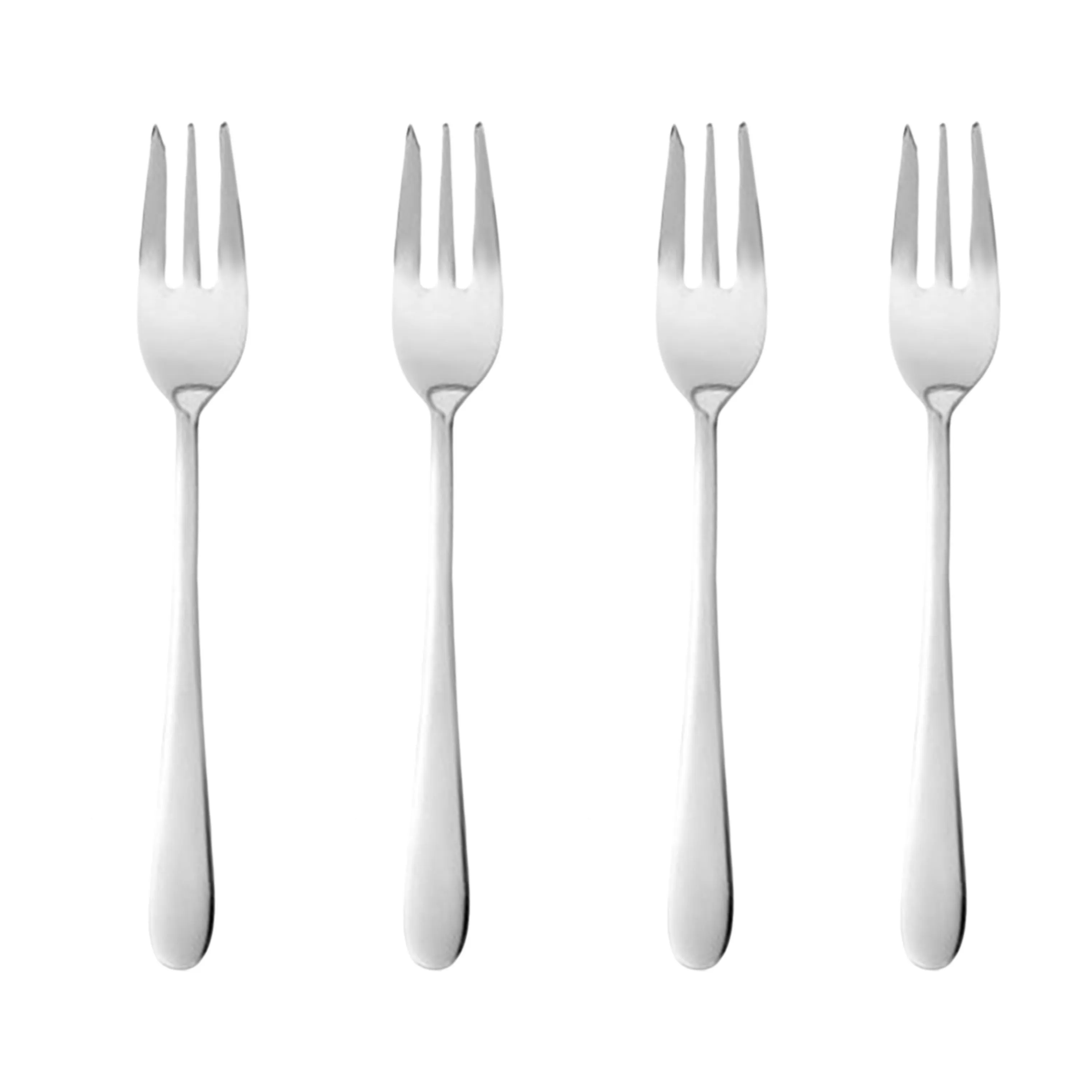 erik bagger a/s Encore Kagegaffel - 4 stk.