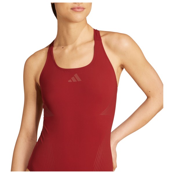 adidas - Women's Lanelux Swim Suit - Maillot de bain
