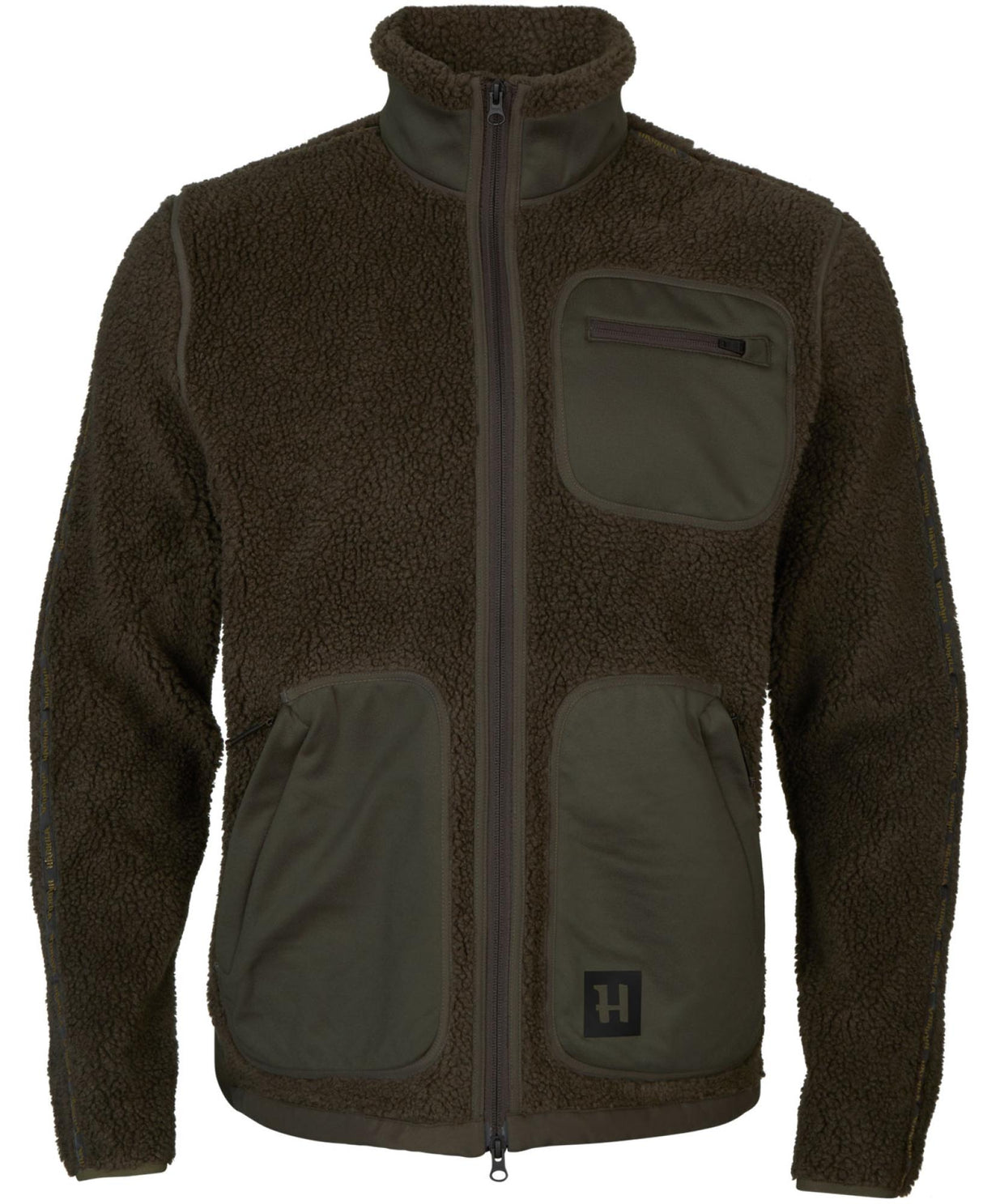 Härkila<br>Rurik Teddy Fleece