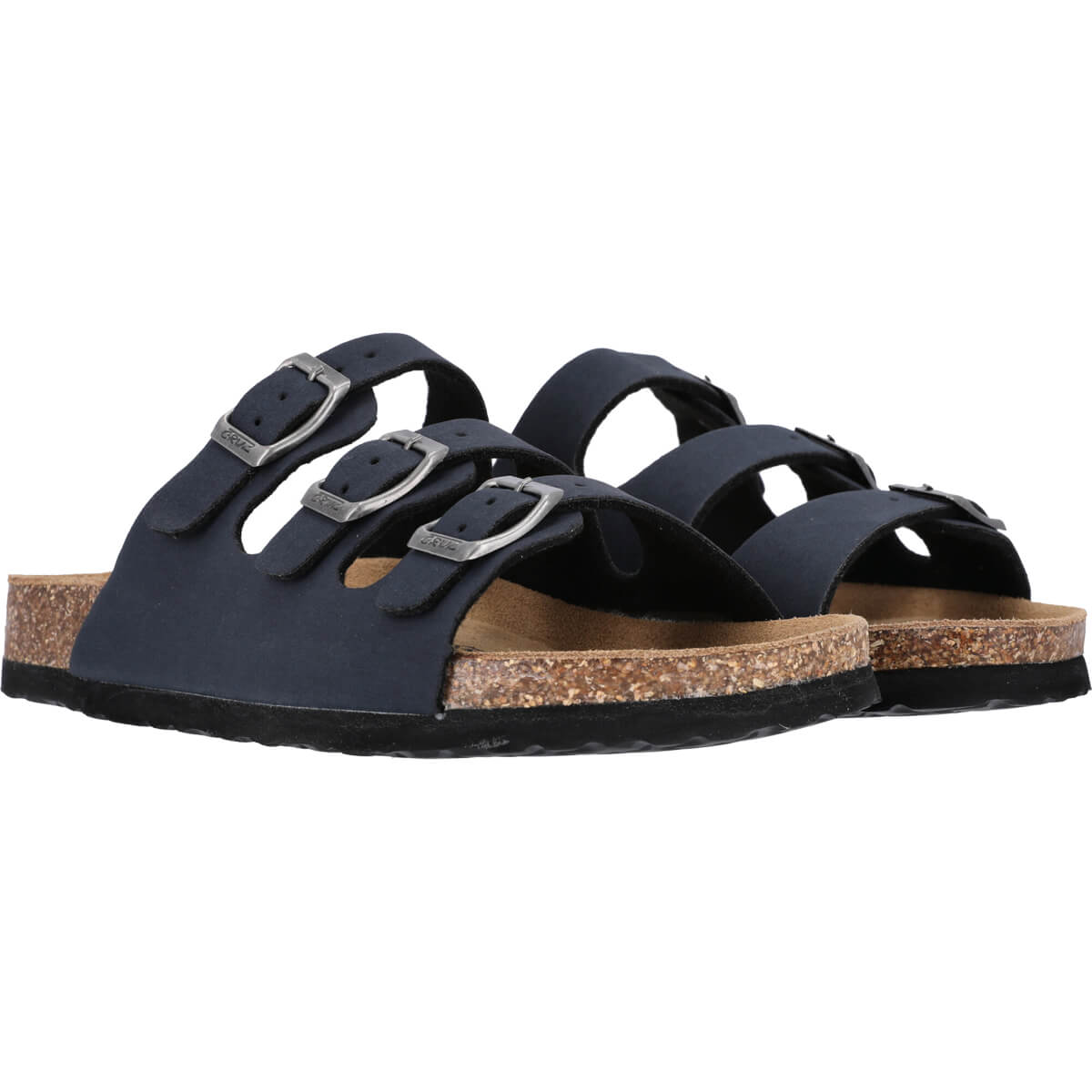 Cruz Santa Kork Sandaler Dame