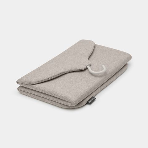 Kledingstoombord opvouwbaar - Grey