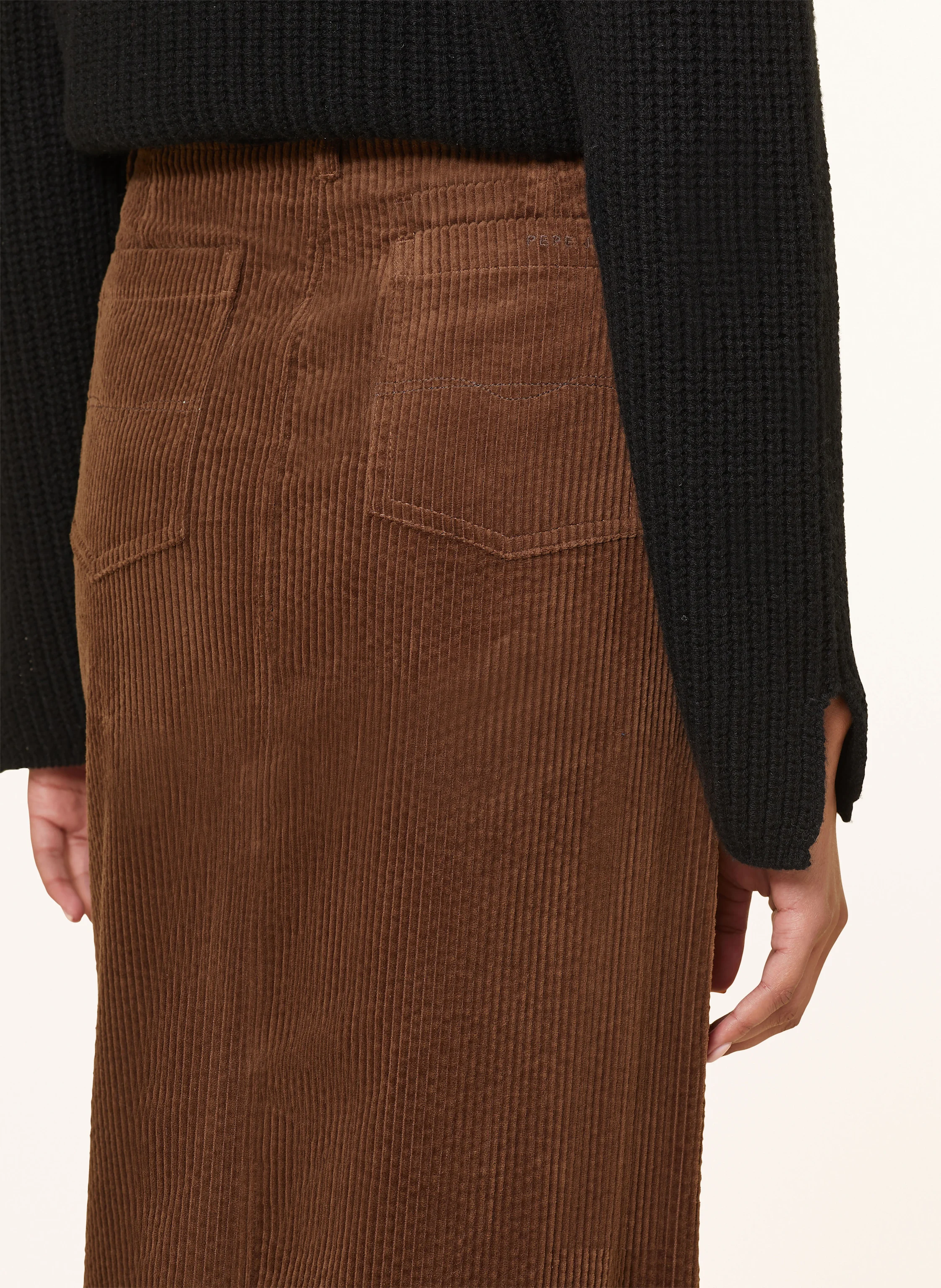 Pepe Jeans Cordrock CISSY