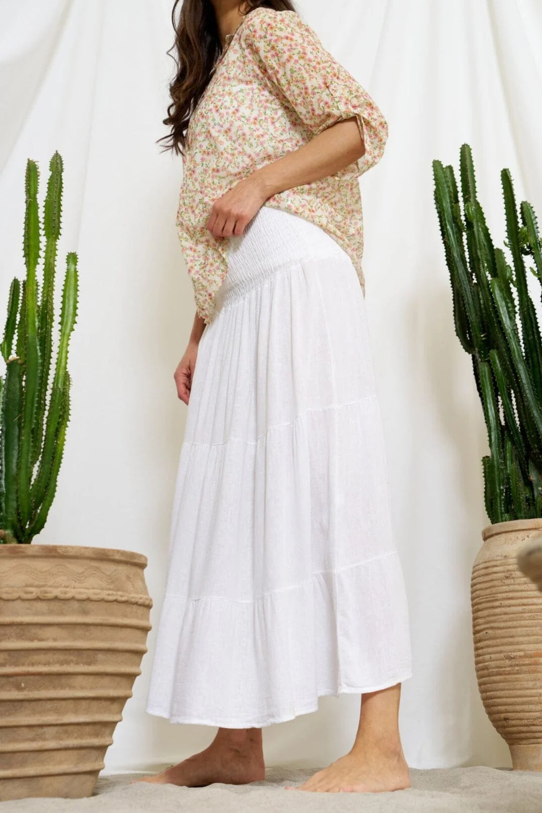 Marta Du Chateau Mdcprincess Skirt 5201
