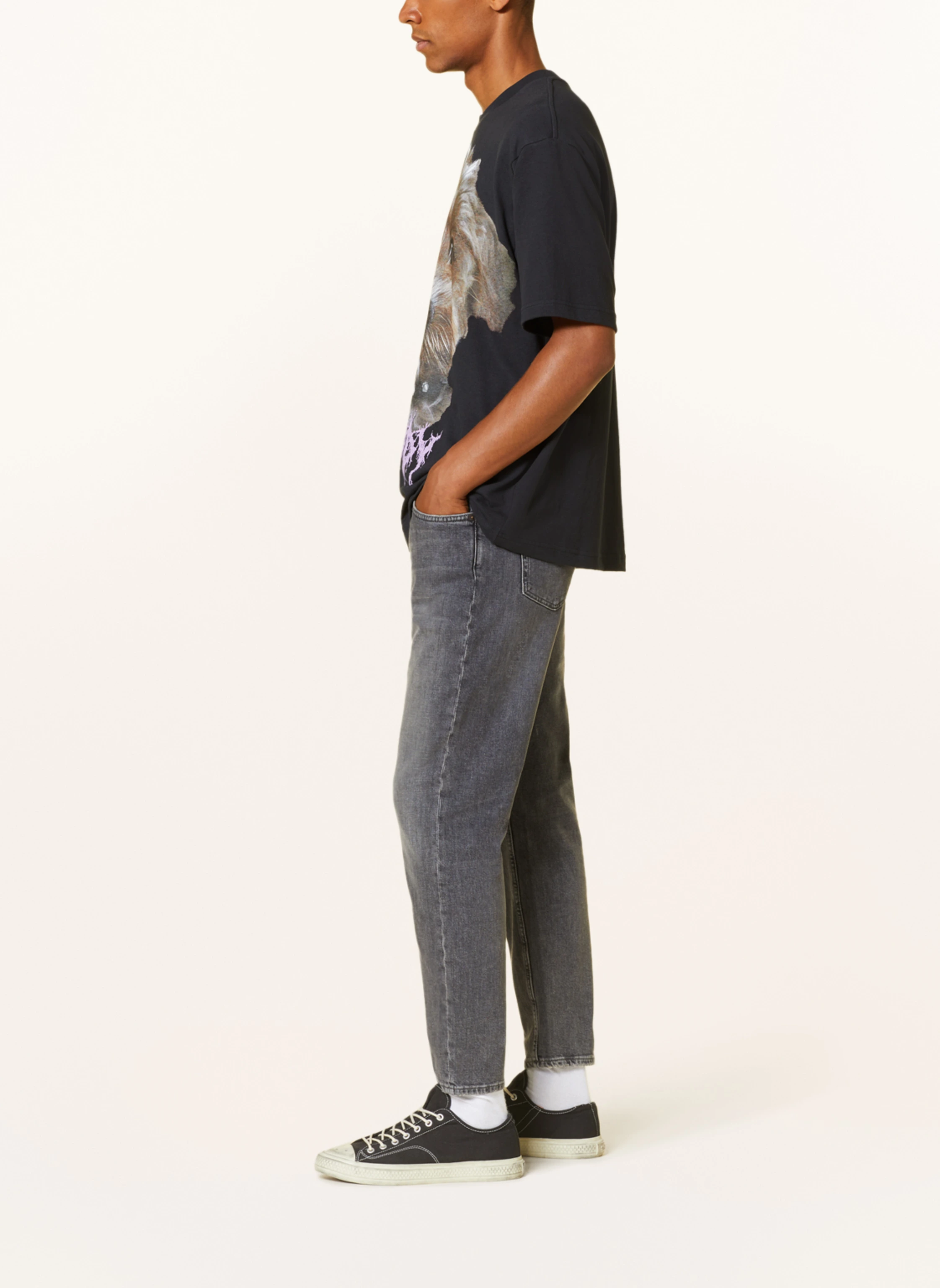 Acne Studios Jeans Slim Fit