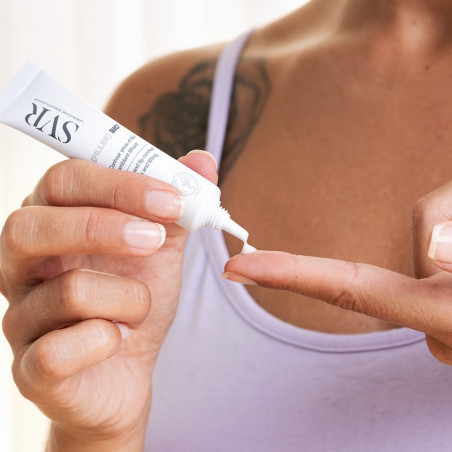 LABORATOIRE SVR Filler Biotic