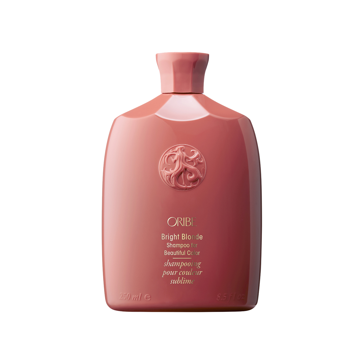Bright Blonde Shampoo 250ml
